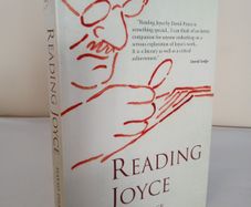 Reading Joyce by David Pierce (HQ862)