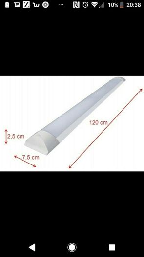 Led Lights For Your Shed, Garage