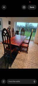 Dinning Table
