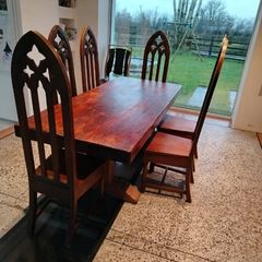 Dinning Table