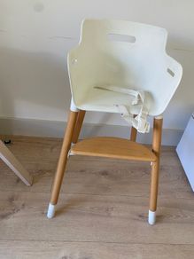 Baby High Chair