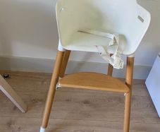 Baby High Chair