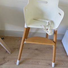 Baby High Chair