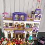 lego grand hotel Image 4