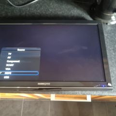 Hannspree Lcd Tv