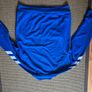Adidas boys tracksuit top Image 2