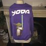 Star Wars Unisex Jumper Image 3