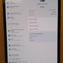 Samsung Galaxy Tab S10+ X820 | 12.4" 256Gram |  12 Ram | Was MDM Little Use Image 3