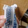 Double Satin/ Brushed Chrome Sockets Image 7