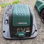 Parkside Robot Lawn Mower PMRA 20-li b2 Image 7