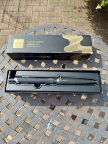 GHD Creative Curl