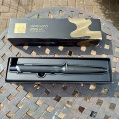 GHD Creative Curl