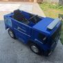 12 Volt Electric Lorry With Remote Image 5