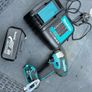 Makita Impact Driver 3ah battery and charger Image 3