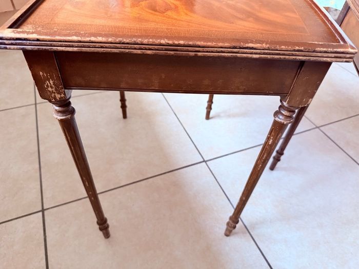 side tables