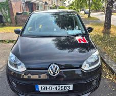2013 Volkswagen Up!