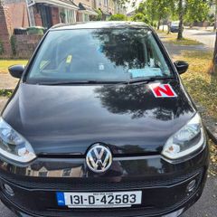 2013 Volkswagen Up!