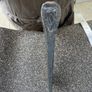 Big Vintage Axe Image 4