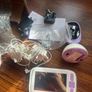 BT smart baby monitor Image 2