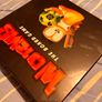 Worms - Board Game Image 2