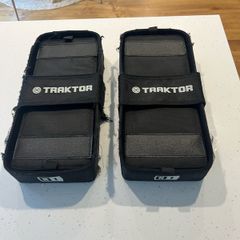 Traktor X1/F1/Z1 cases