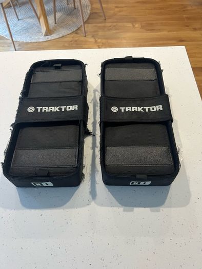 Traktor X1/F1/Z1 cases