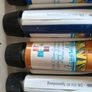 Travel Painting set with canvas case Image 6