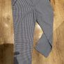 Check trousers BNWT River Island Image 2