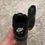 Air Max 90 Black Smoke Grey Gum UK11 Image 5