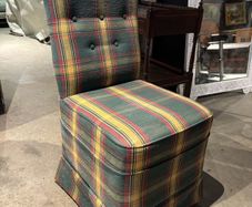 bedroom chair