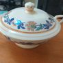 Art deco Newport pottery Burslem tureen Image 2