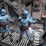 Star Wars Mando Death Watch!! Image 4