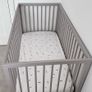 Baby Elegance Ollie Cot Bed Image 2