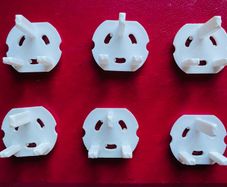 baby Safety socket cover - 6 pieces