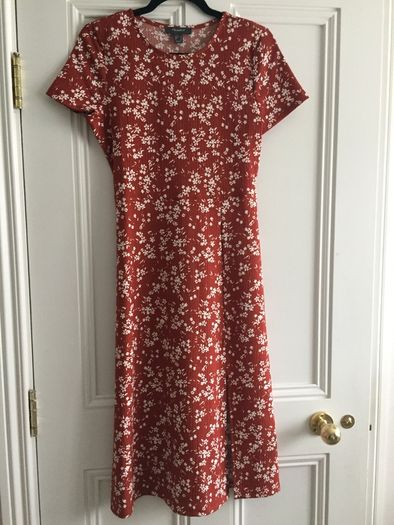 Dresses for EVERY OCCASION - most size 8 or 10 - Perfect for Communion, Confirmation, Casual, Work, every occasion!