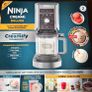 Ninja Creami deluxe nc501uk Image 2