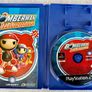 Playstation 2 , Bomberman Hardball Image 3