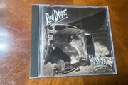 Red Dogs Working Late CD