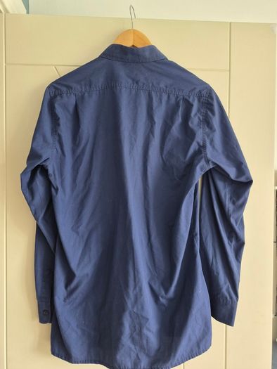 Scout Shirt