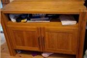 sideboard