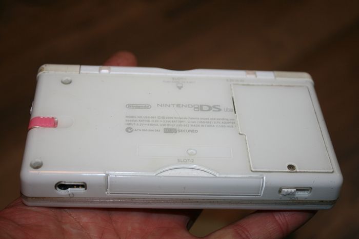 DS Lite