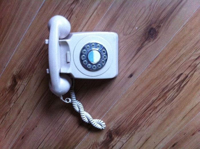 Replica Vintage Phone.