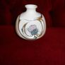 Scotish Fine Bone China Flower Vase Image 4