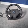 Steering wheel and Pedal set Image 2