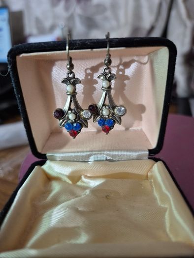 Vintage earrings