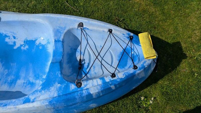 Kayak 1 person