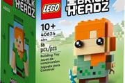 Lego 40624 Minecraft Alex