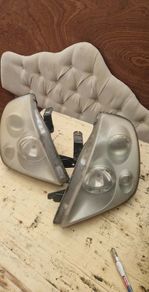 2006 Sangyong Rexton 1 Headlight Right and left