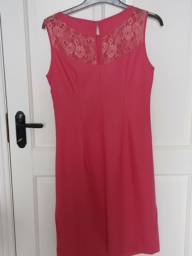 Beautiful ladies dress