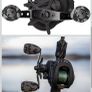 abu Garcia  Max x Baitcaster with case Image 2